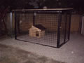 Kutya kennel