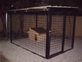 Kutya kennel