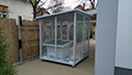 Kutya kennel