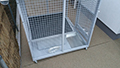 Kutya kennel