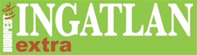 Budapest Life Ingatlan Extra Magazin